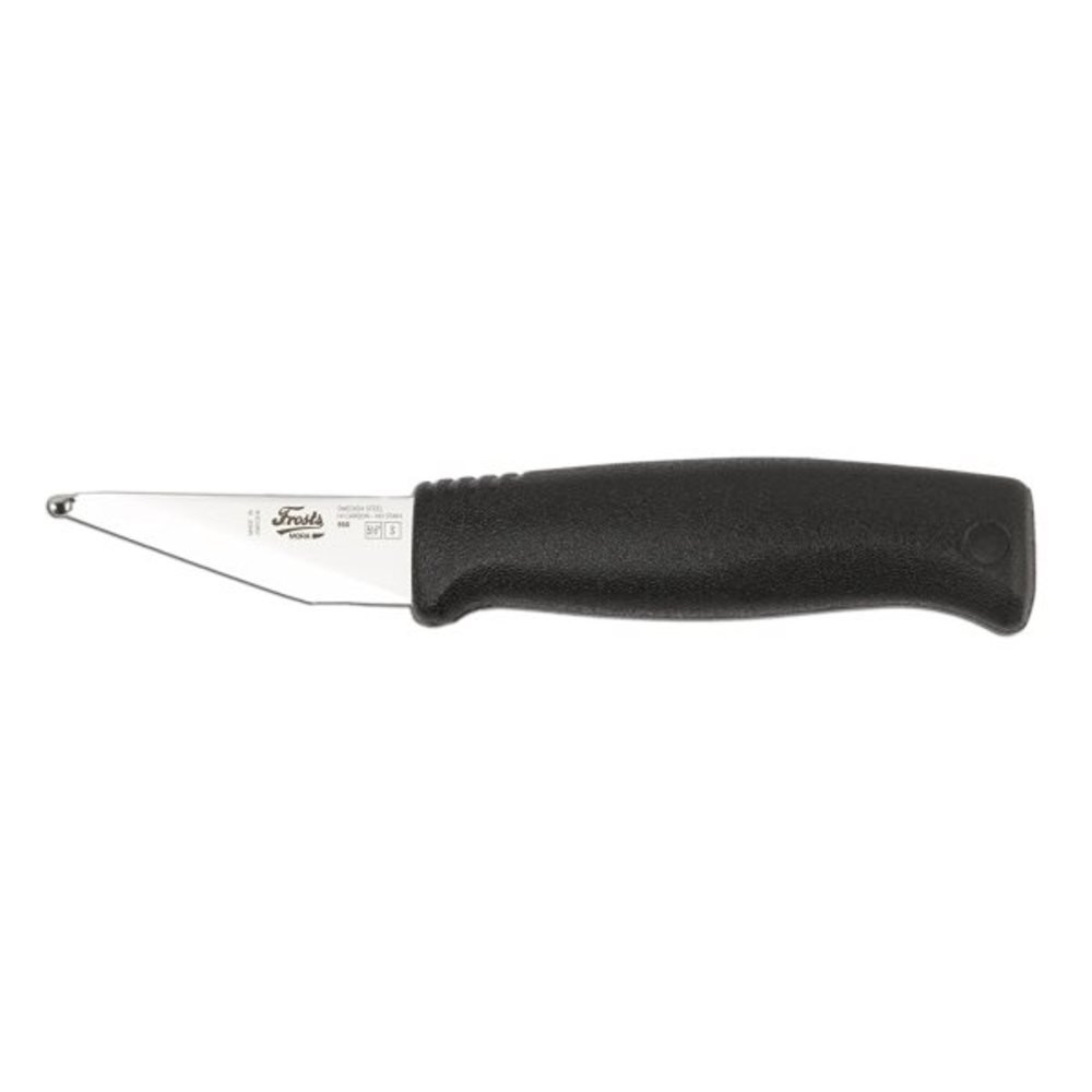 Amazon.com: Morakniv Frosts by Mora of Sweden 950P Roeing and